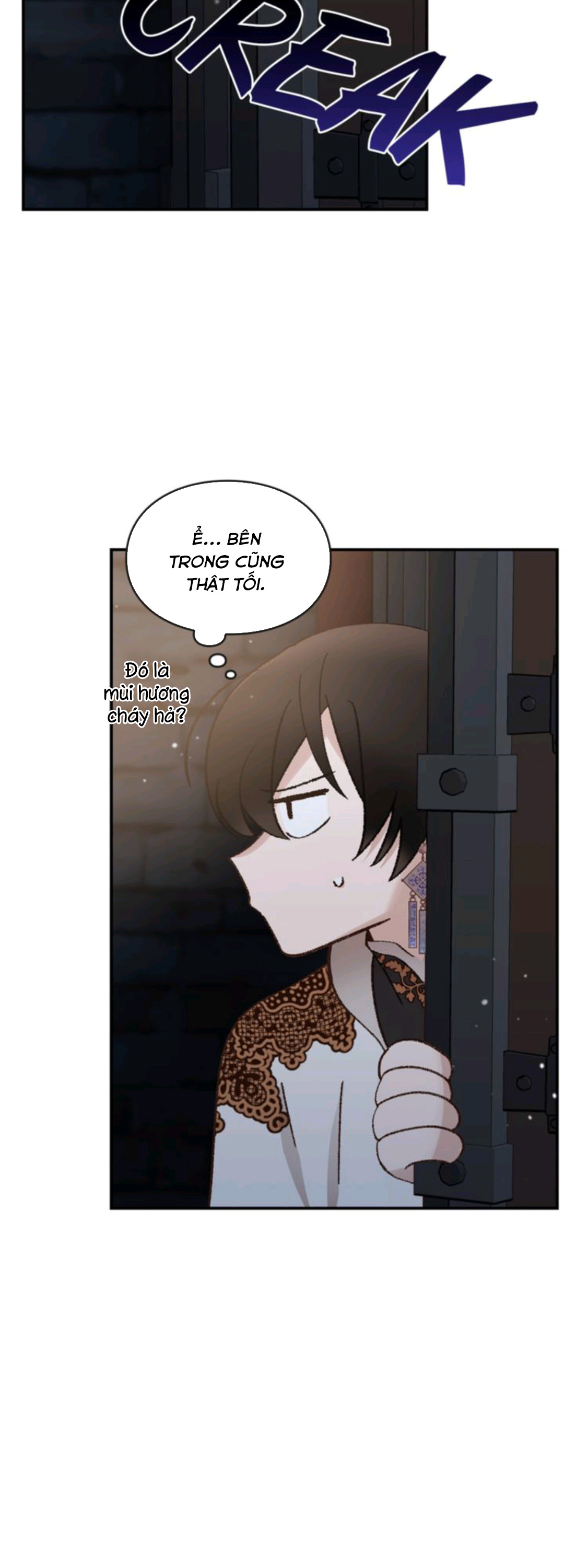 cứu rỗi chapter 15 5