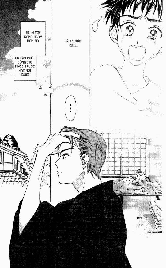 w-julie chapter 31 5