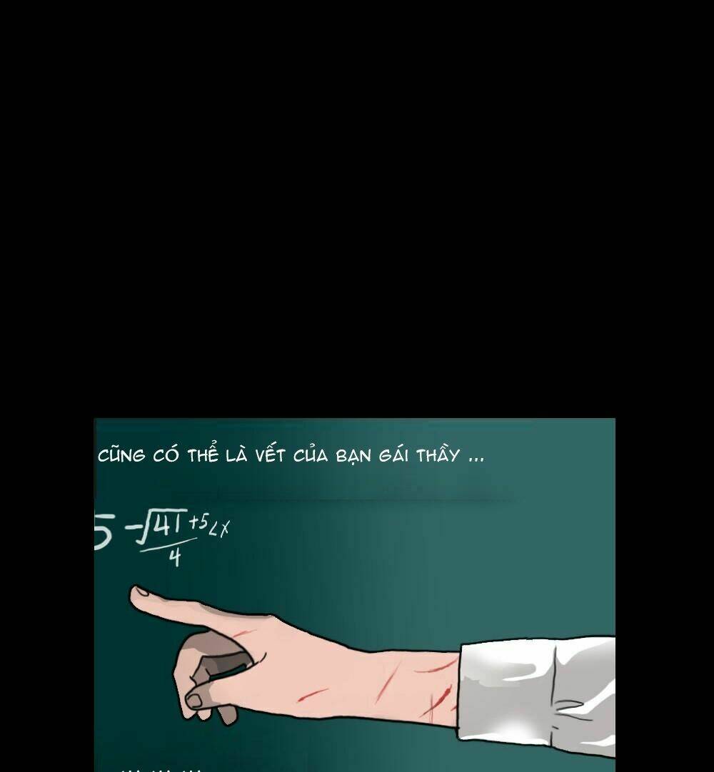 ớn lạnh tuyệt đối chapter 3 15