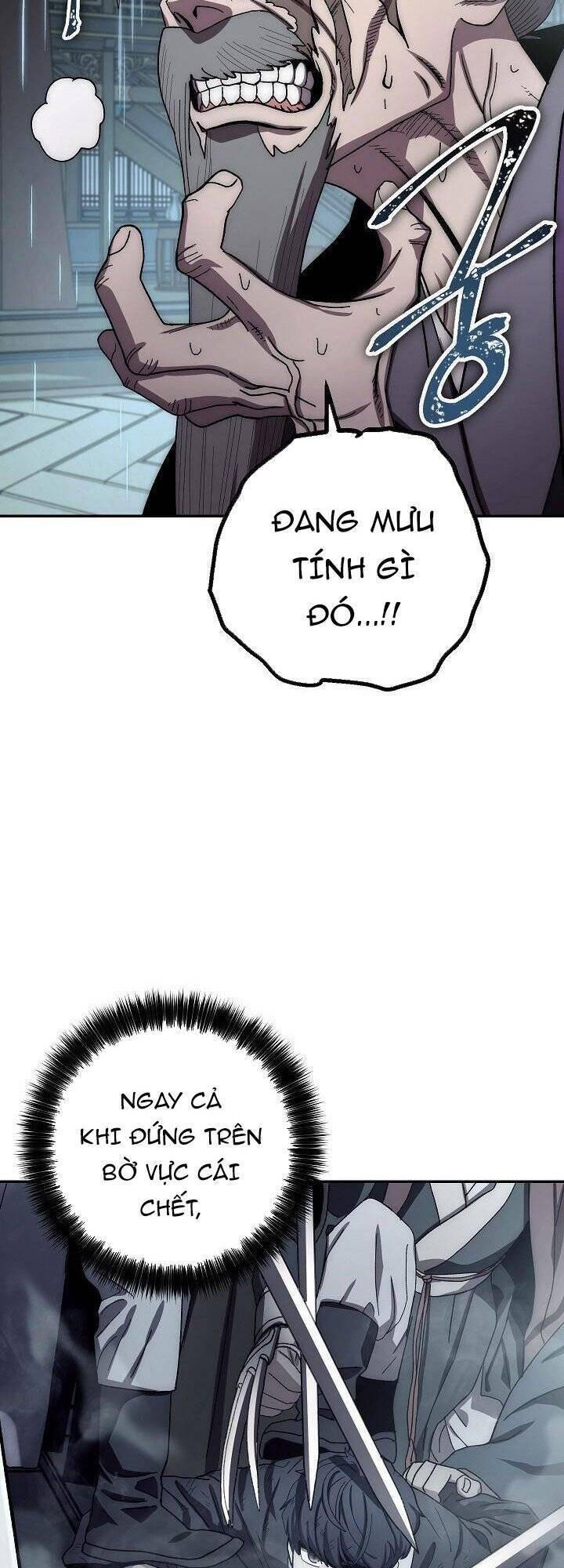 huyền thoại diệt thế độc long chapter 32 54