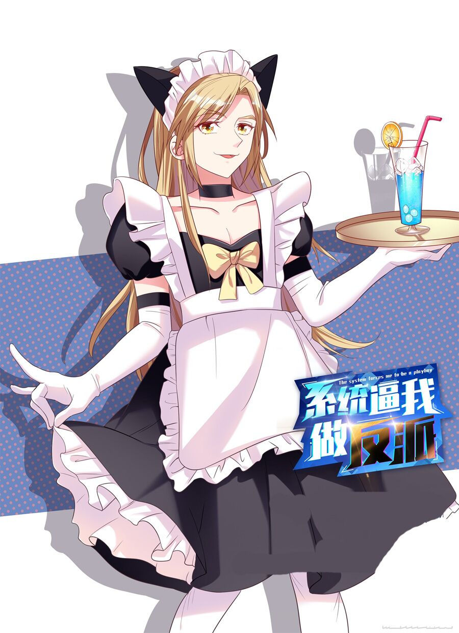 hệ thống ép ta làm nhân vật phản diện chapter 7 1