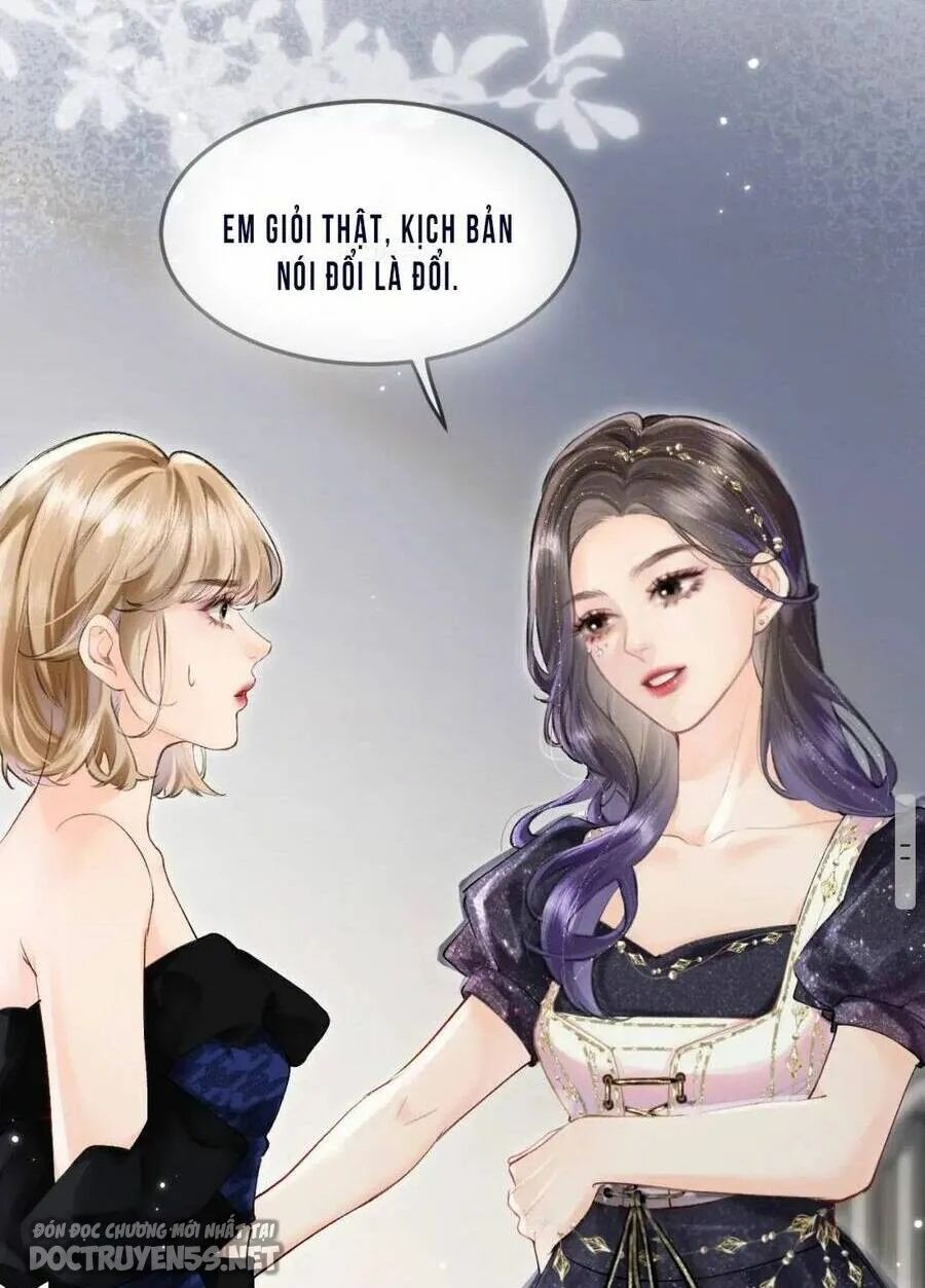 vợ chồng siêu sao có chút ngọt [m] chapter 15 46