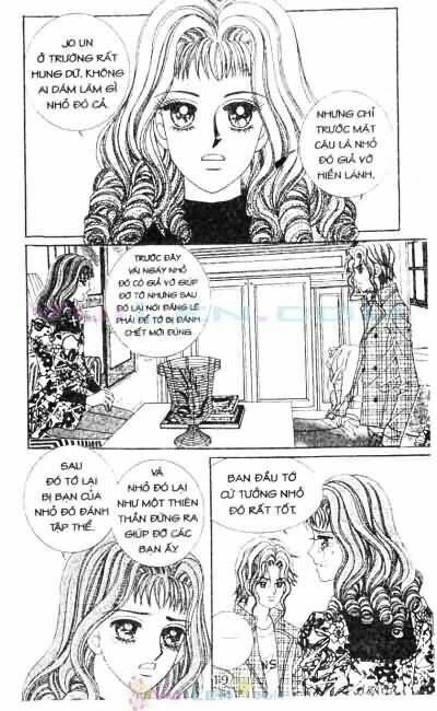 không bao giờ khóc chapter 9 19