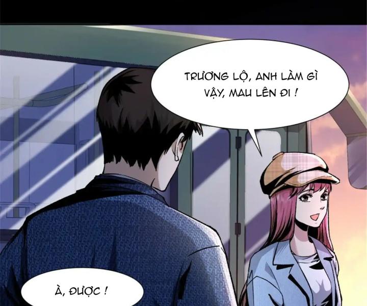 bữa tiệc kinh dị chapter 3 50