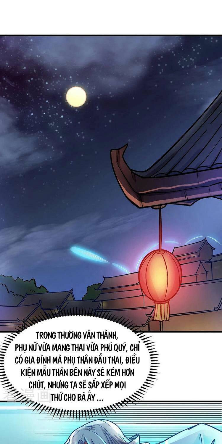 võ đạo độc tôn chapter 315 1