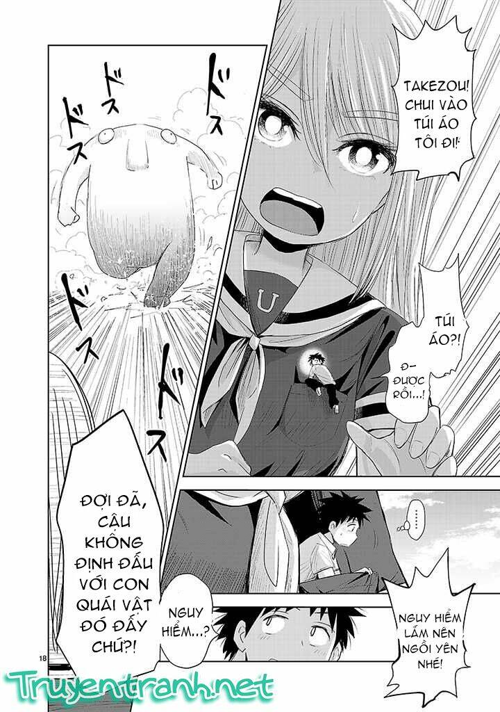 onideka chapter 3 17