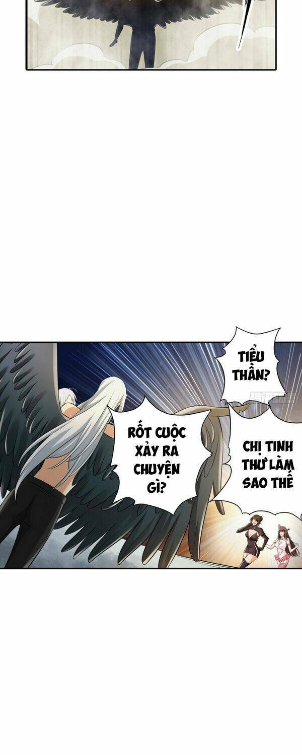 nhân vật phản diện đi tìm đường chết chapter 105 3