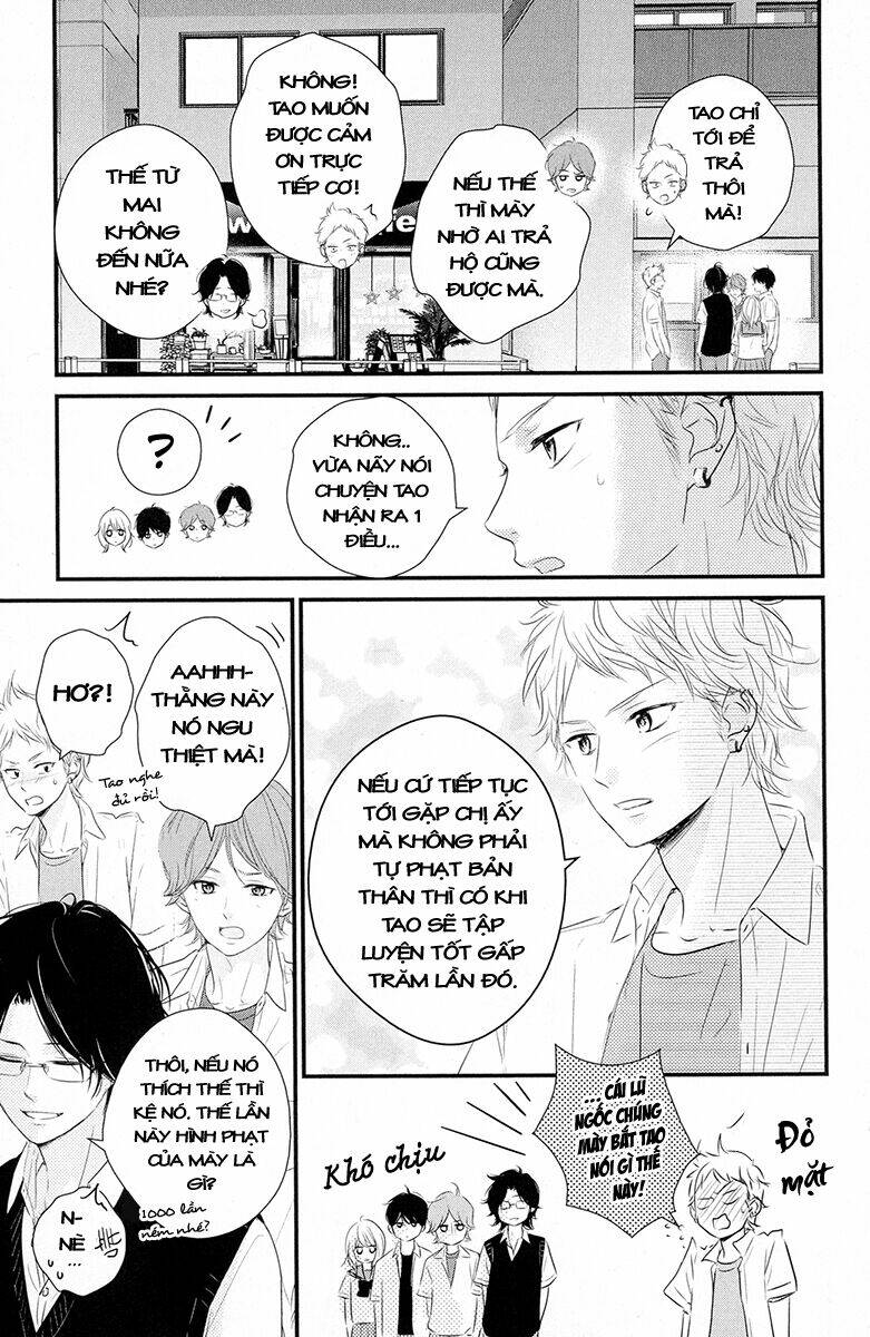 haru matsu bokura chapter 18 30
