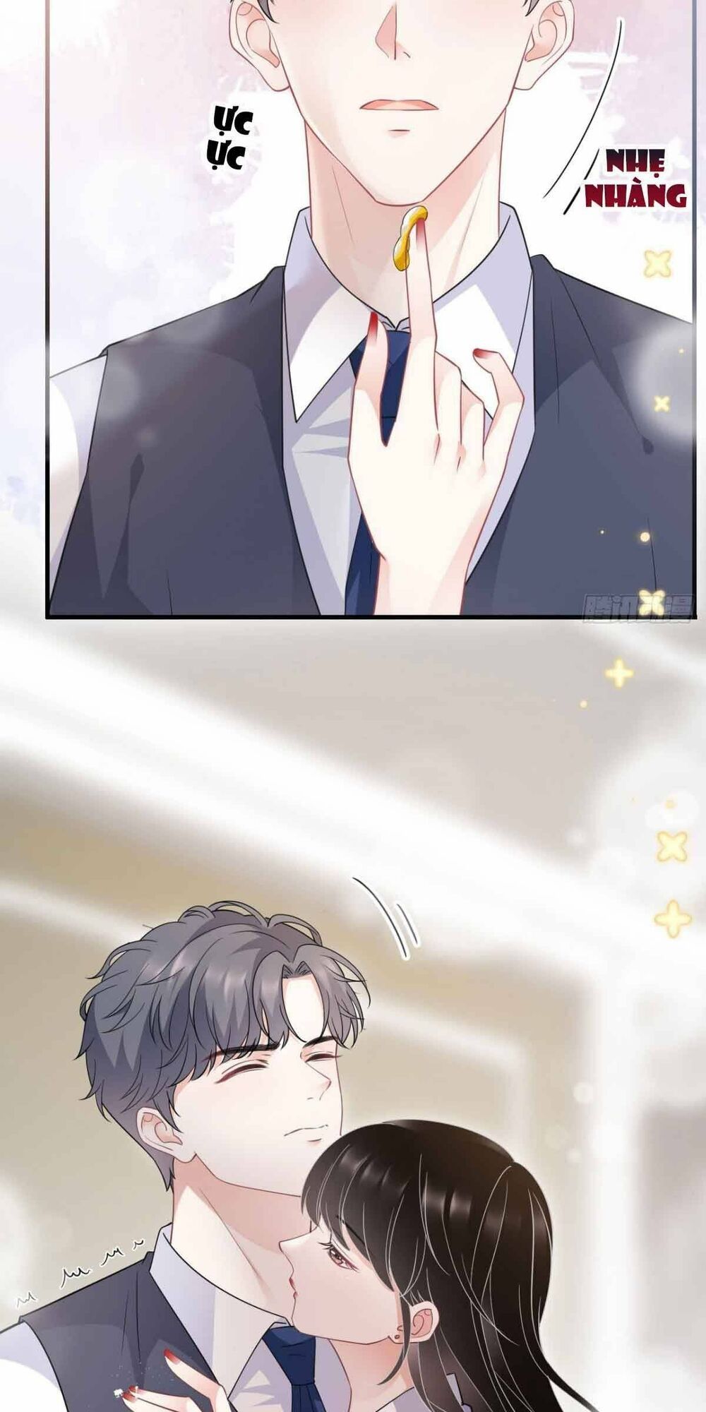 đại tiểu thư có ý đồ gì xấu đâu chapter 48 16