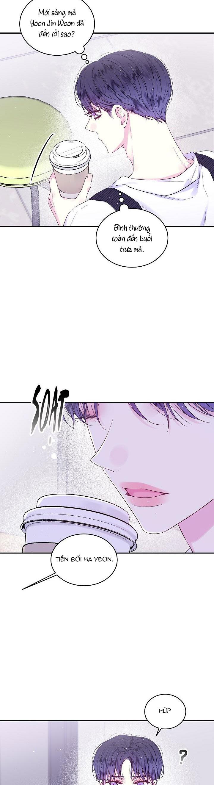 bình minh thứ hai chapter 21 3