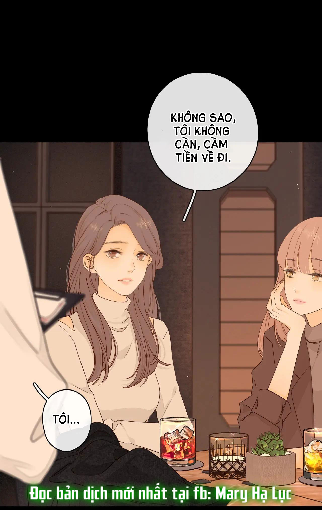 Khó Dỗ Dành chapter 2.1 25