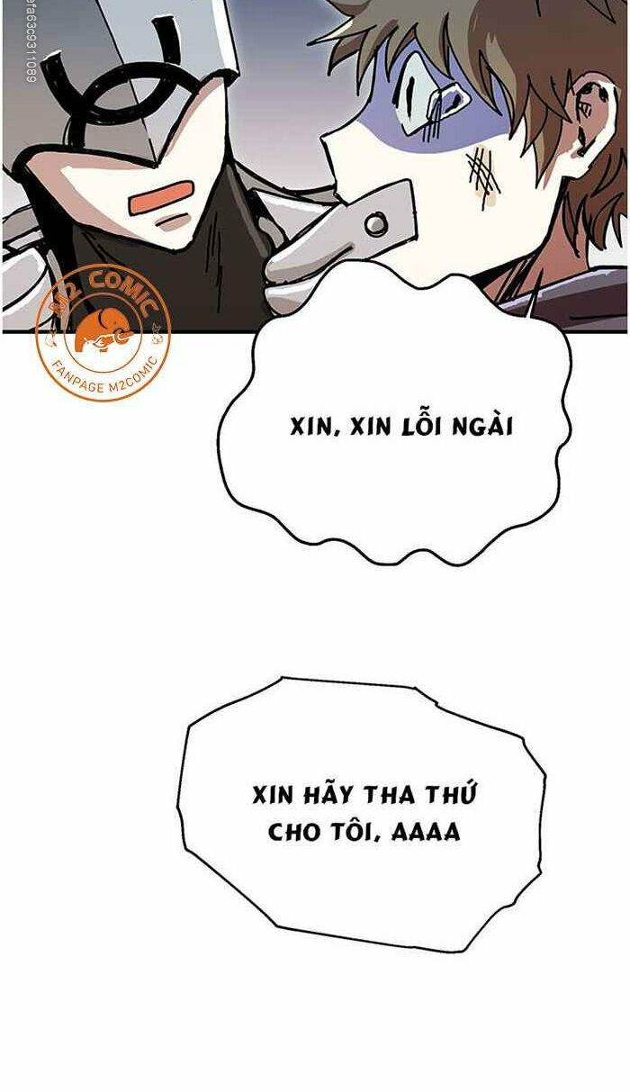 bug player - người chơi lỗi chapter 56 20