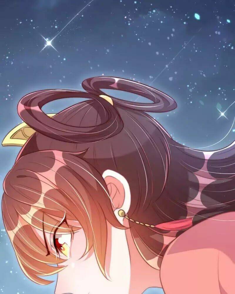 công chúa tại thượng: quốc sư mời xuống kiệu chapter 30 68