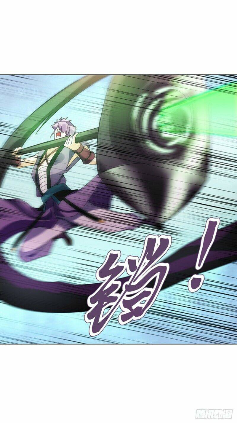 thiên thần quyết chapter 89 34