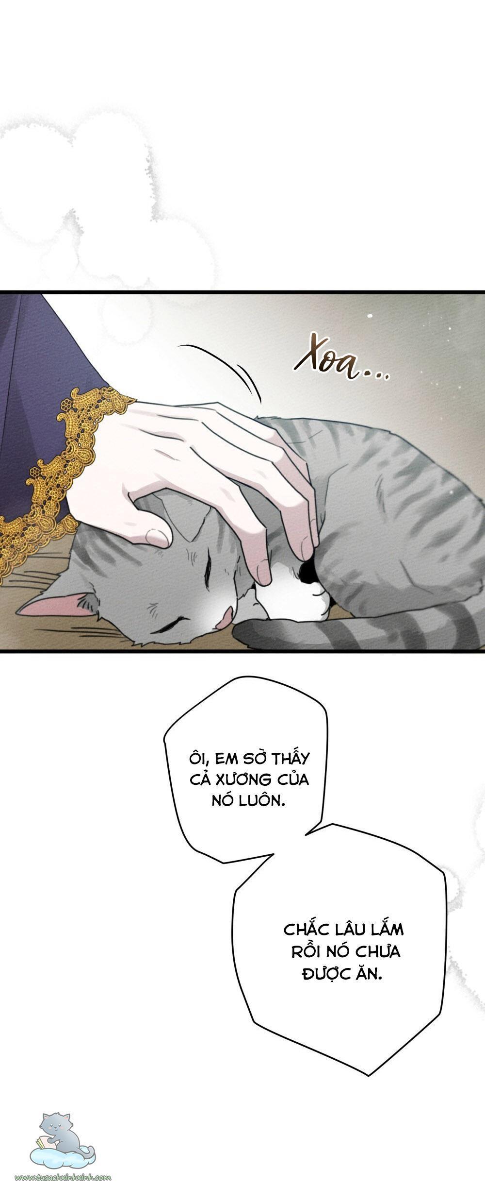 dưới tán cây sồi chapter 46 23