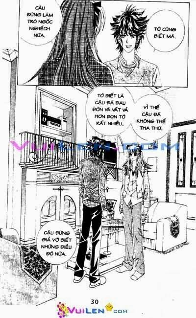 cuộc sống của tôi chapter 13 31