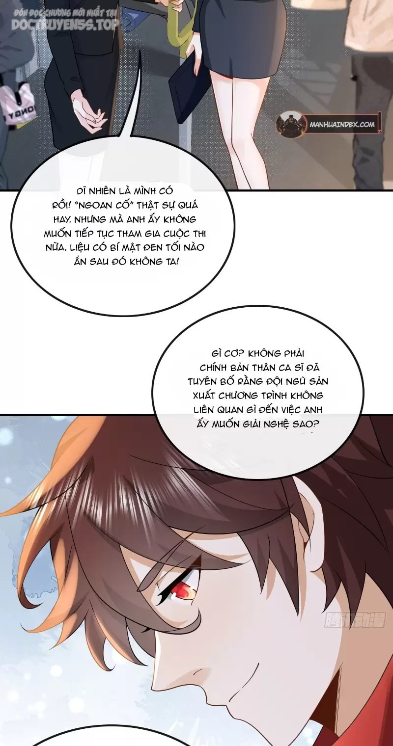 tái sinh, tôi trở thành ông vua ngành giải trí chapter 13 23