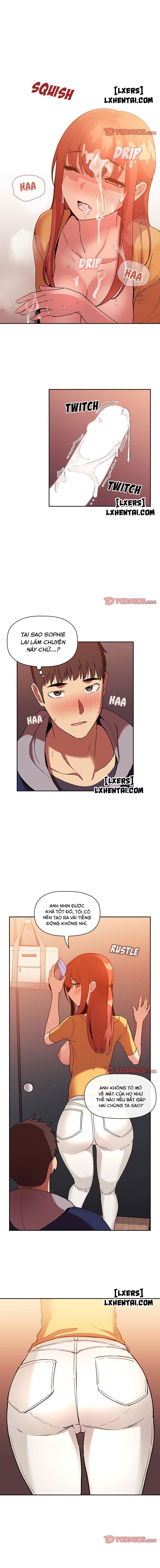 tan rã và tái hợp chapter 41 9