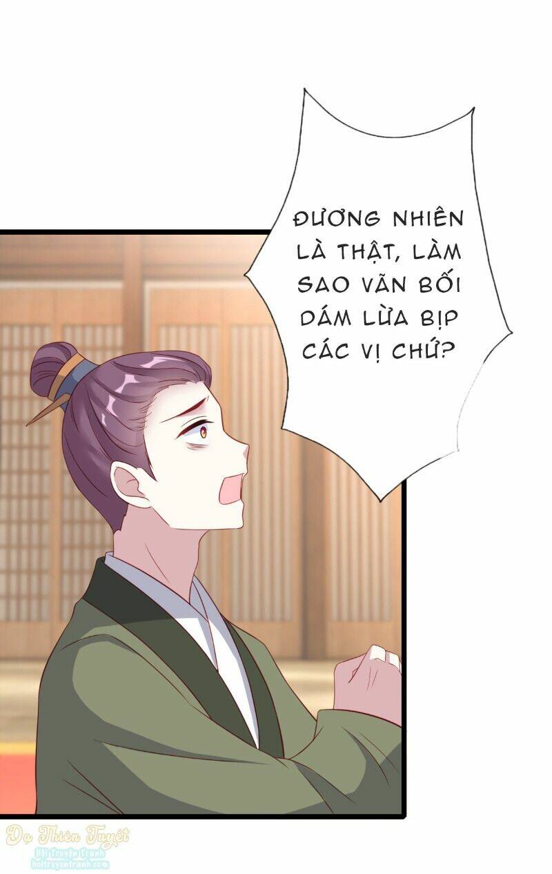 nhân vật phản diện biến thành sủng vật chapter 19 9