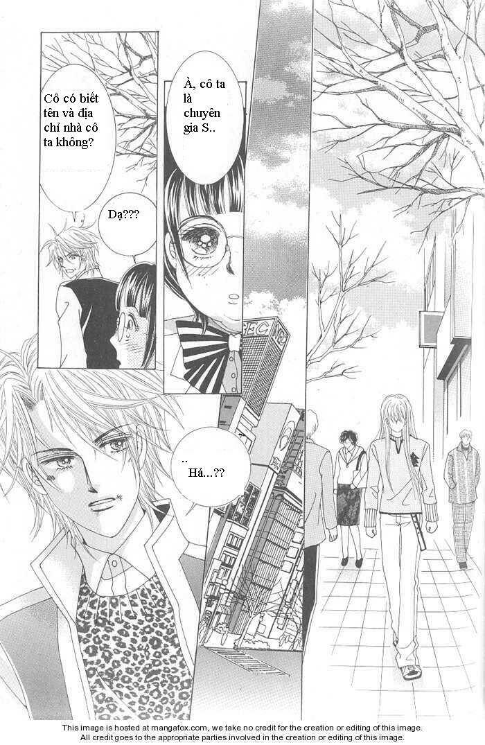 thần tượng mua sắm chapter 4 21