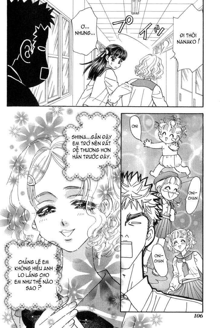 boku to kanojo no xxx chapter 15 11