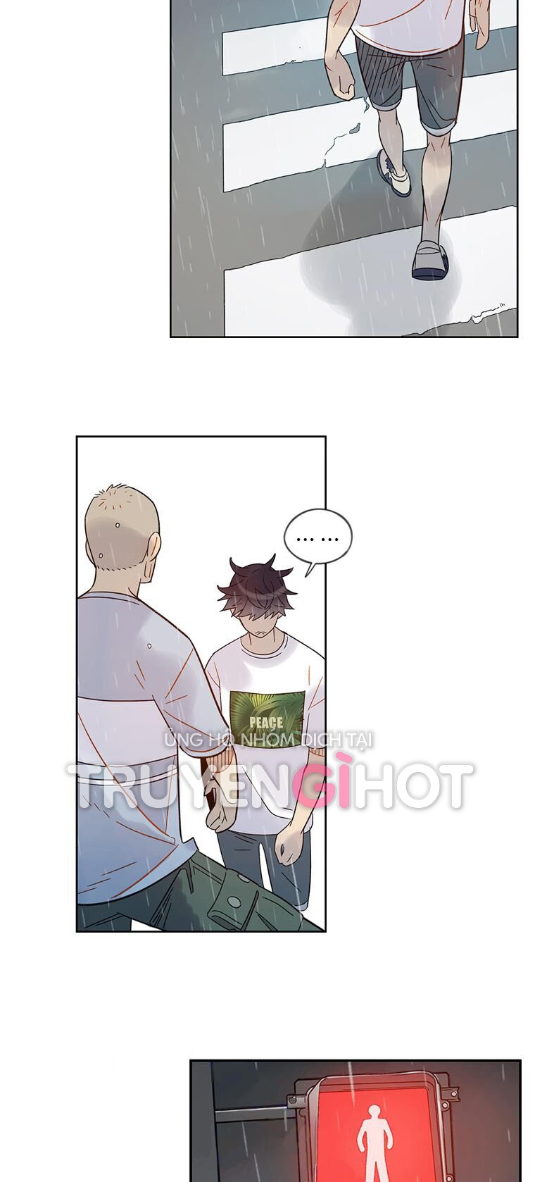 tôi muốn bay như một con bướm chapter 44 62