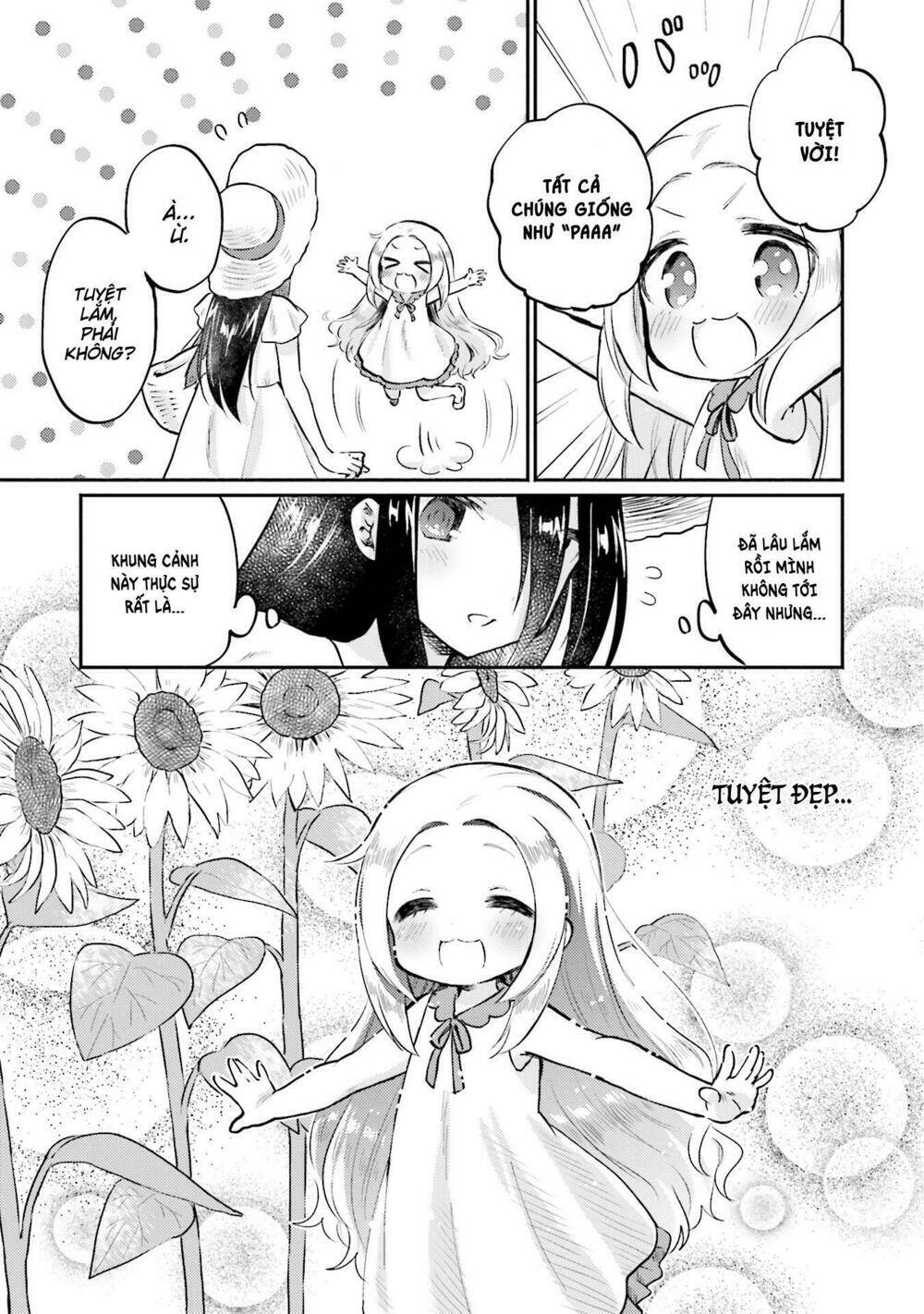 nijiiro photograph chapter 1 19