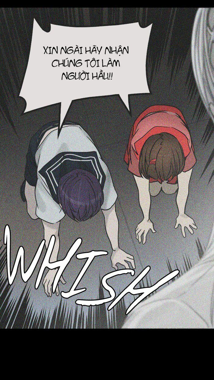 tòa tháp bí ẩn 2 chapter 226 17