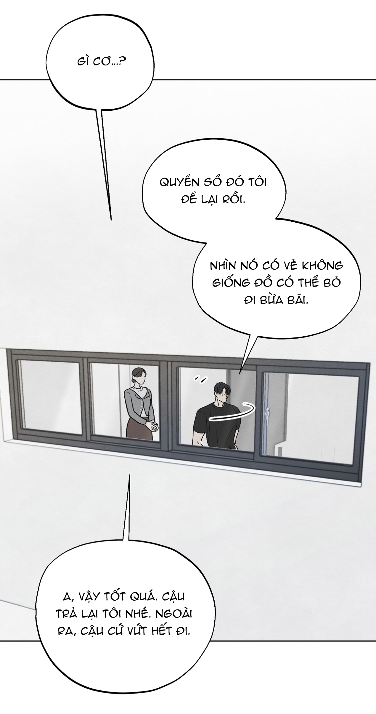 hoàn cảnh của rác rưởi chapter 5.2 29