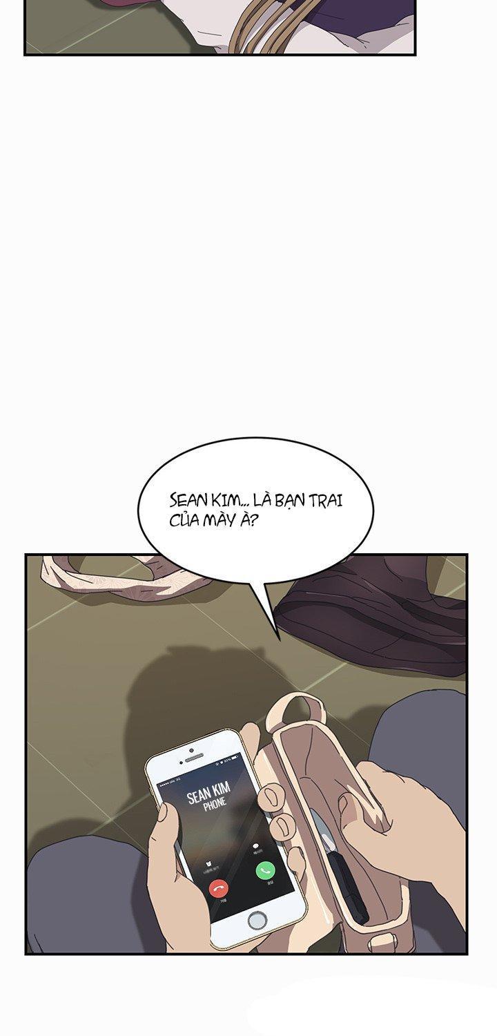 sống chung với dâm nữ chapter 16 10