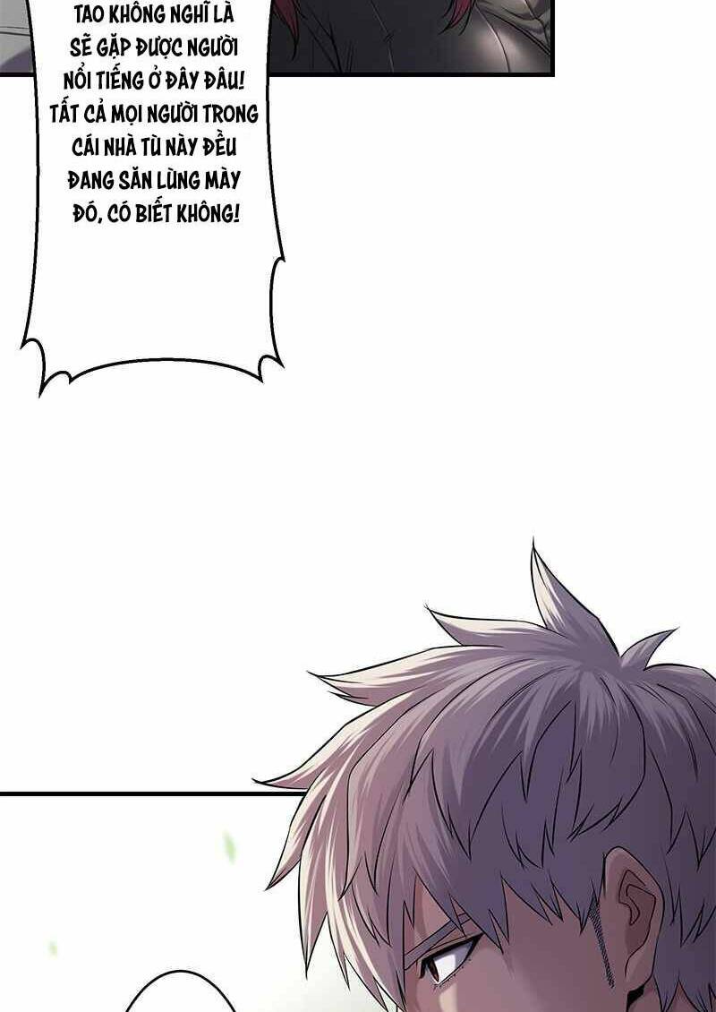 mê đạo tử ngục~vô địch sát thủ chinh phục ma lâm chapter 3 65