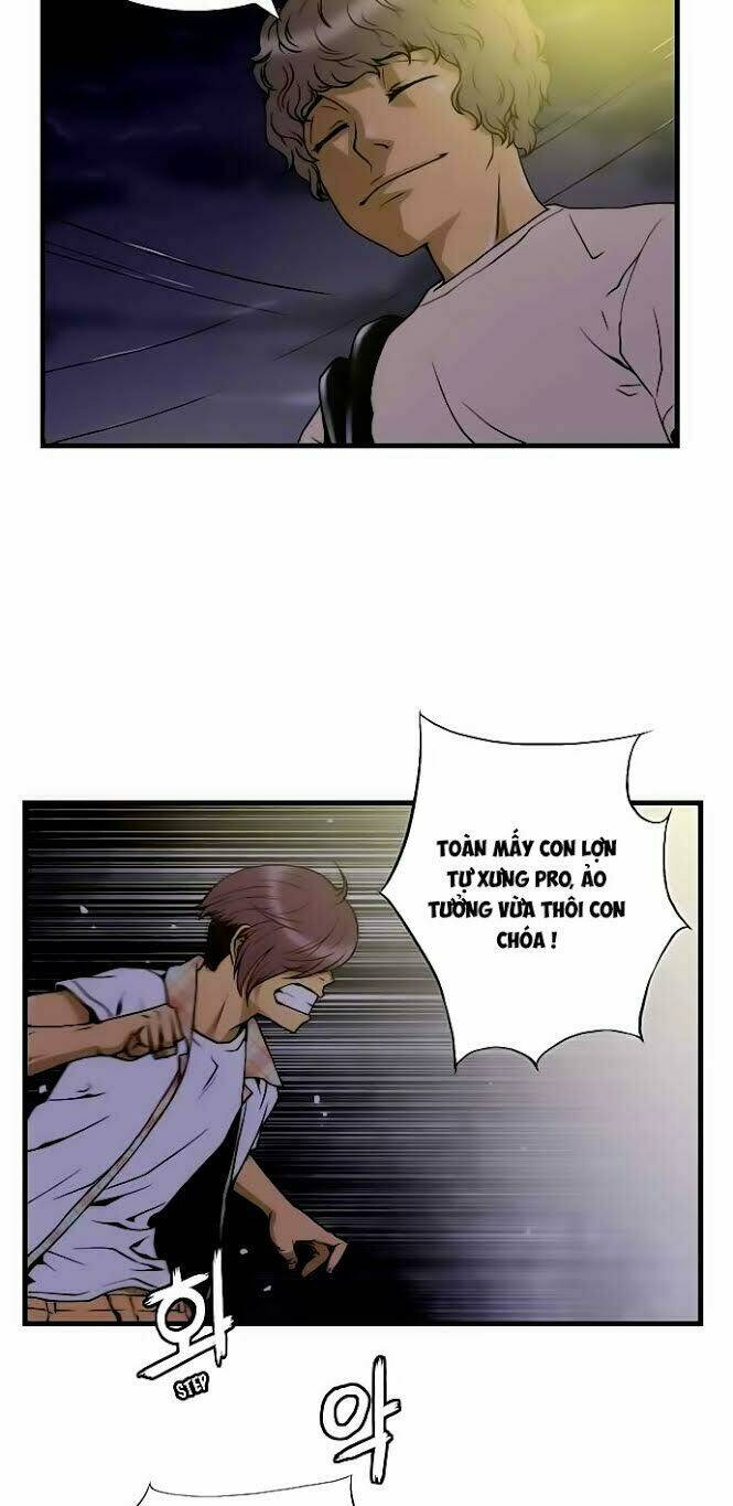 green boy chapter 5 28