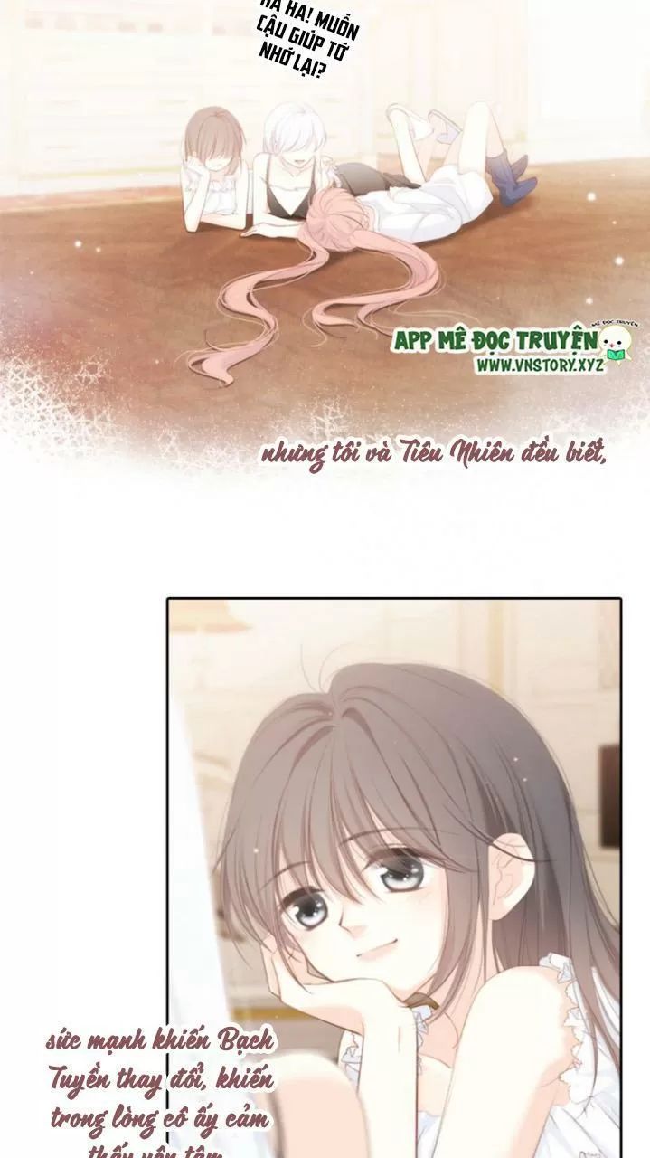 Con Tim Rung Động 2 chapter 124 - Trang 56