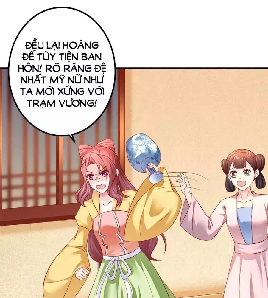 từ đây vương gia không thượng triều sớm chapter 82 27