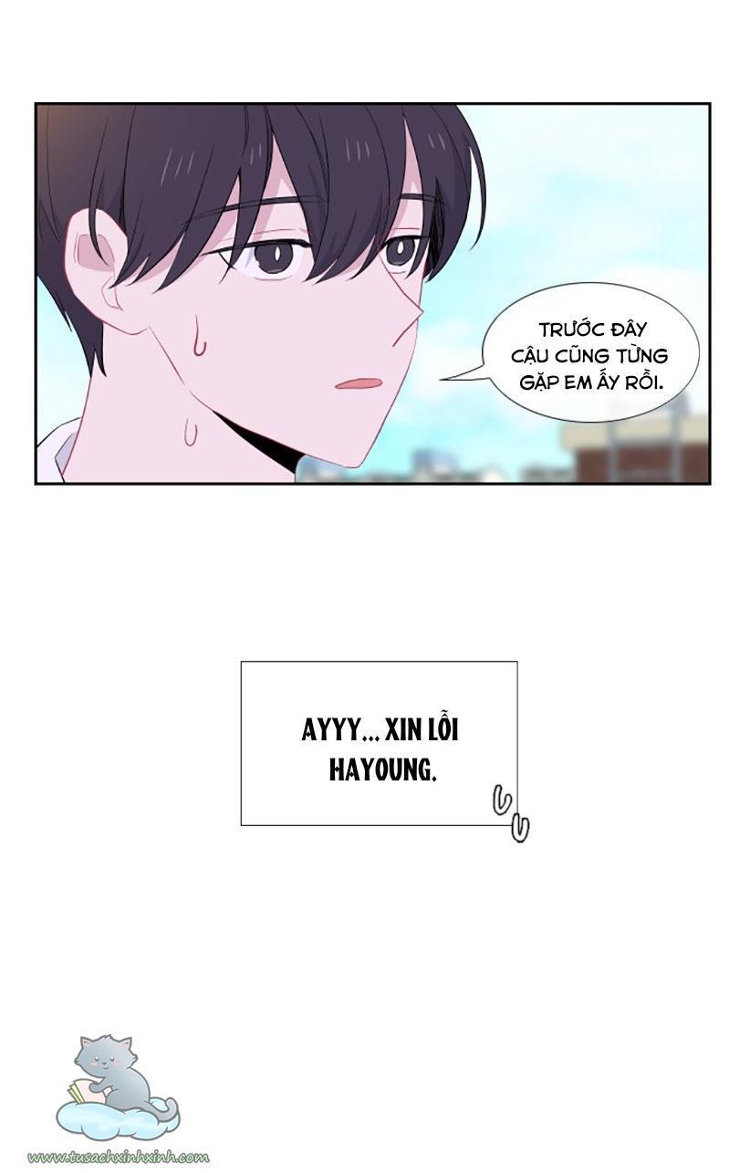 về bên anh chapter 26 41