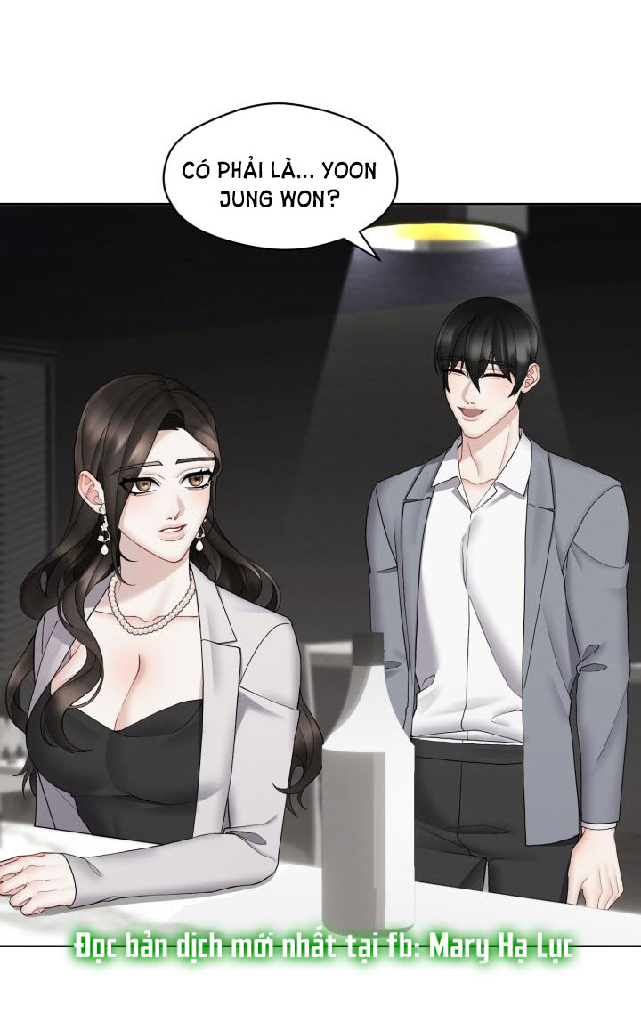 Trò Chơi Giữa Hai Người chapter 6.2 - Trang 6