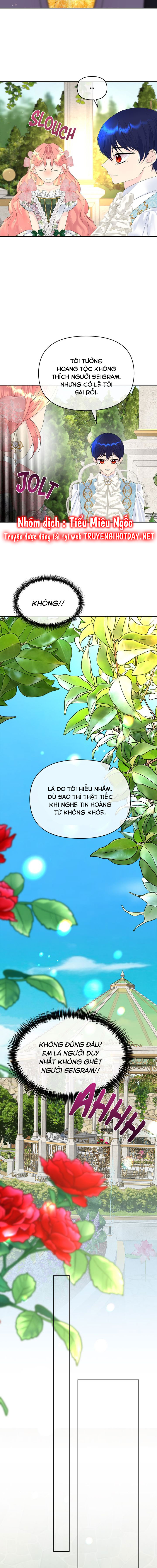 nuôi chồng từ bé chapter 48 8