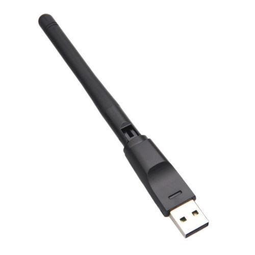 USB WIFI - Wireless Apdater IEEE802.11 b/g/n 150Mbps - kết nối internet - lướt net không dây - thay thế card mạng dây