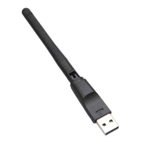 USB WIFI - Wireless Apdater IEEE802.11 b/g/n 150Mbps - miếng lót chuột