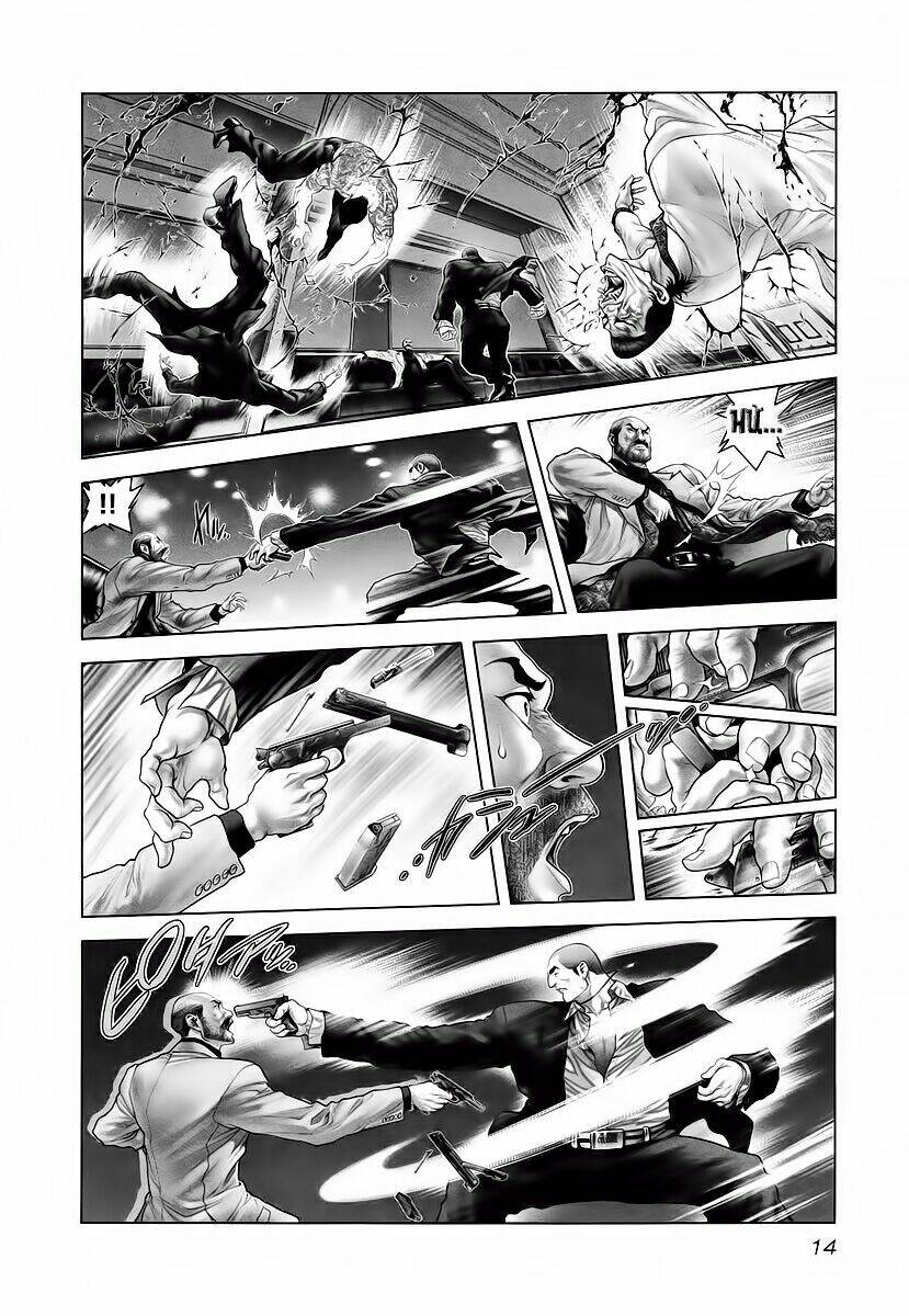 black joke chapter 1 15