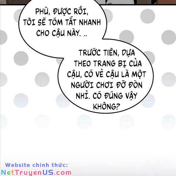 tôi thăng cấp trong lúc ngủ chapter 87 35