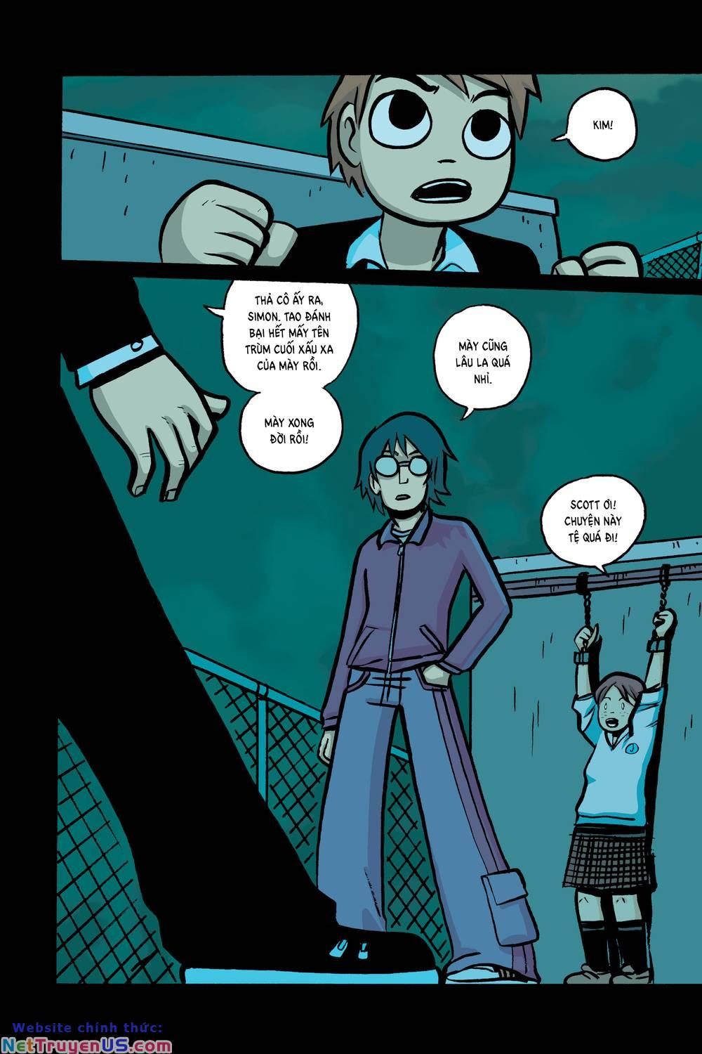 scott pilgrim full color chapter 2 24