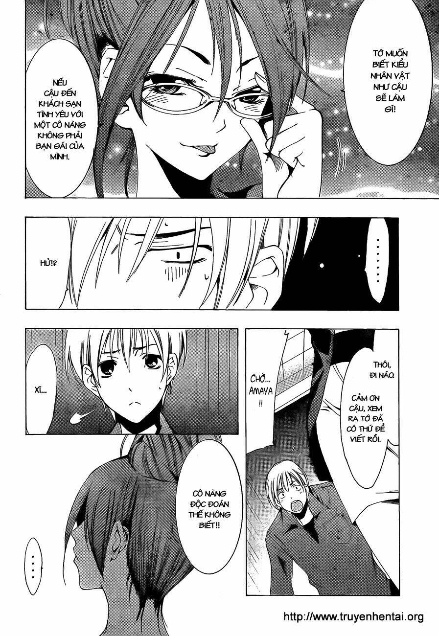 thị trấn tình yêu chapter 114 16