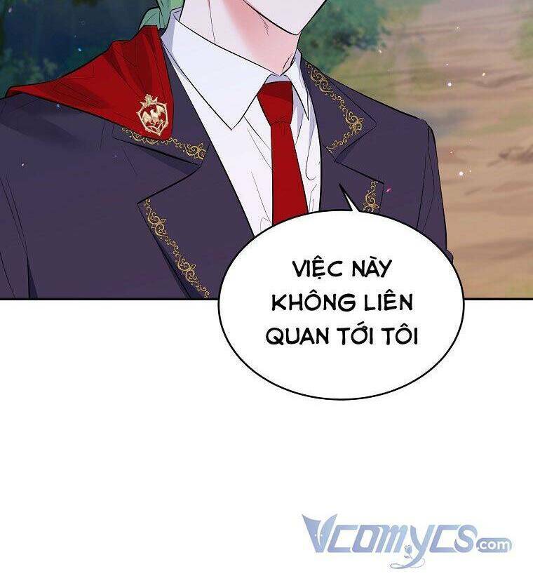 ác nữ karuna bé lại chapter 30 73
