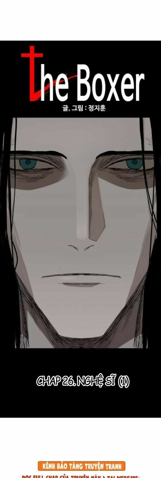 Võ Sĩ Quyền Anh chapter 26 12