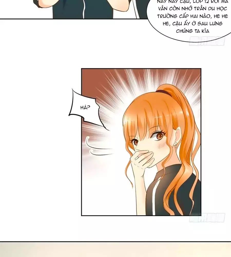 sinh sinh tương thác chapter 56 8