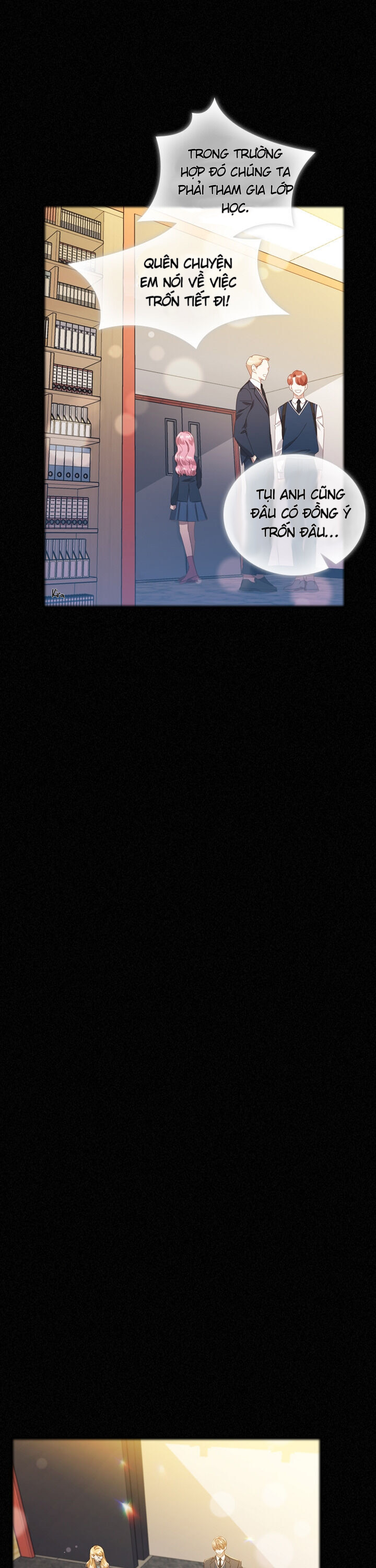 tai tiếng thị phi chapter 39 7