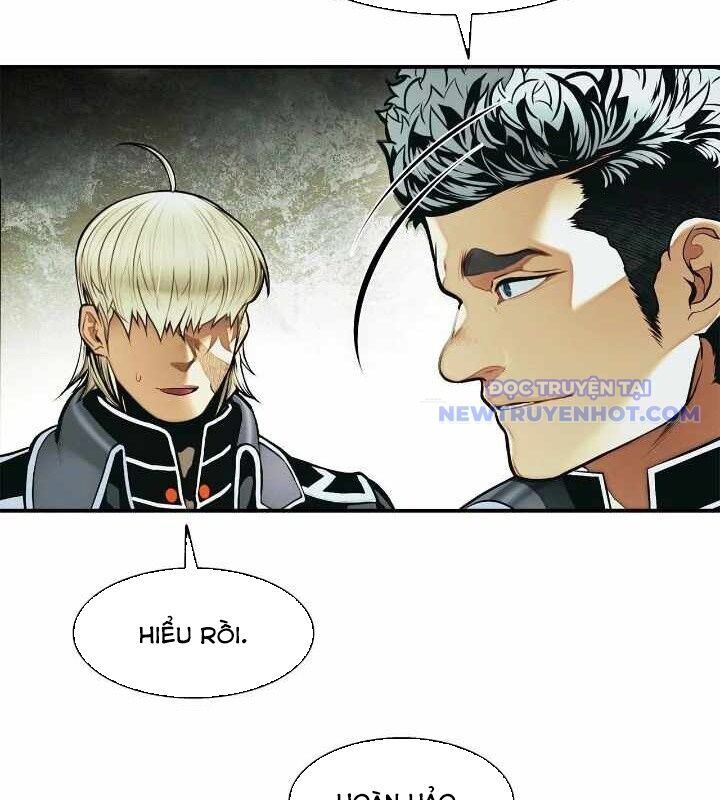 bất bại chân ma chapter 244 48