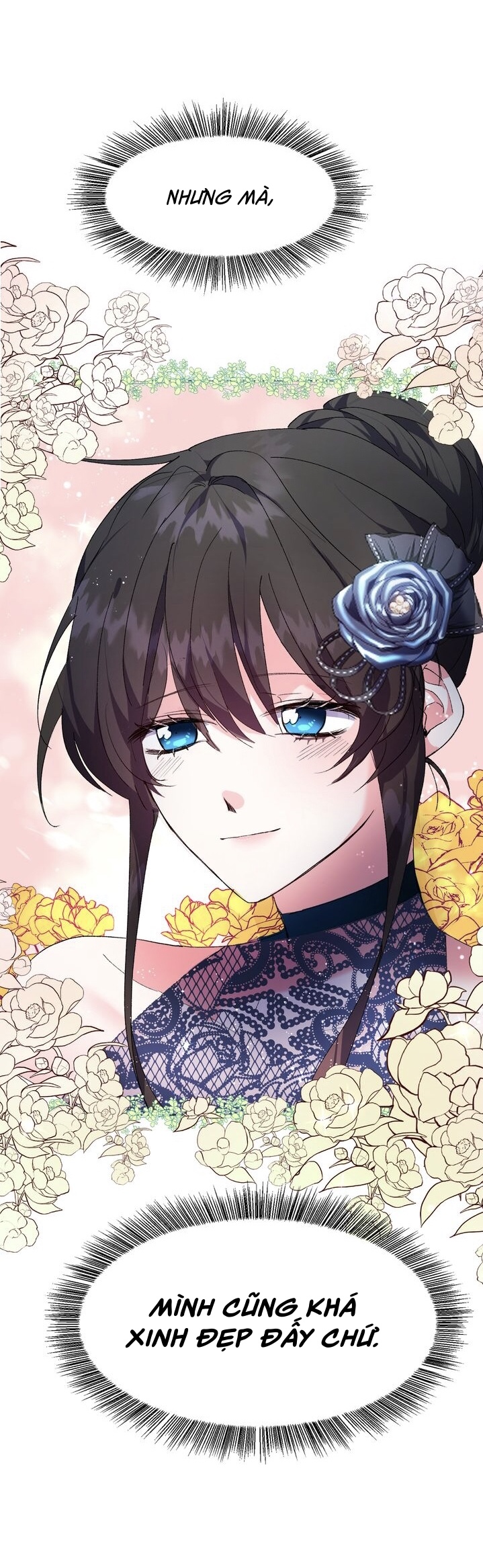 cách để nhân vật phụ phá đảo game hẹn hò chapter 3 59