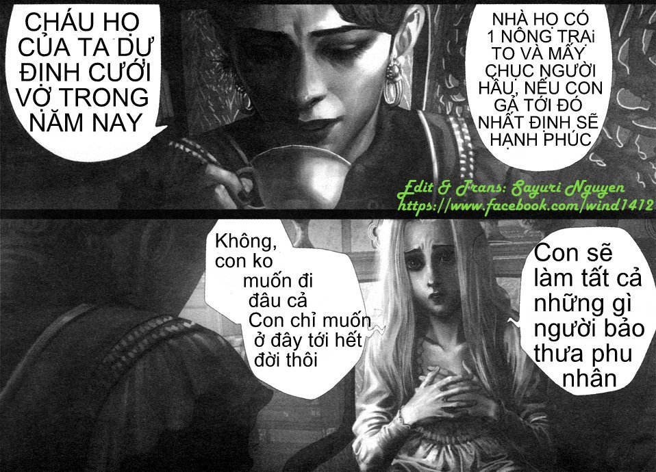 ayeshah's secret chapter 3 33